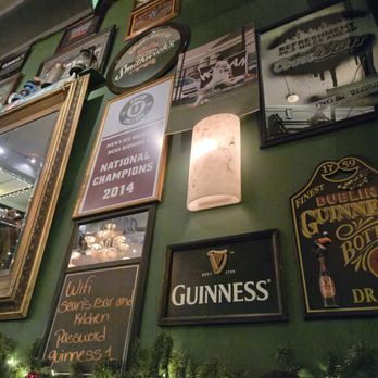 Sean's Bar & Kitchen - Irish Pub Near Me - New York, New York Sean's Bar & Kitchen - Irish Pub Near Me - New York, New York
