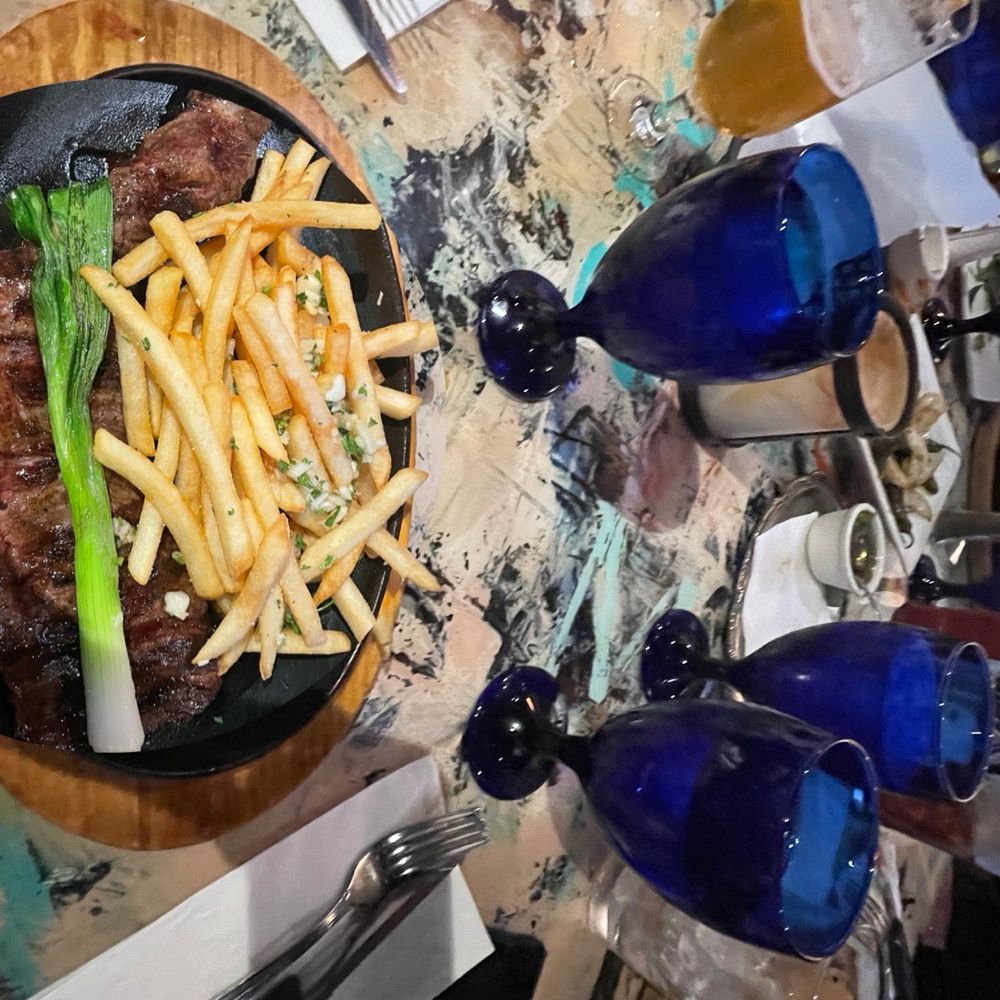 Puerto La Boca - Steakhouses Near Me - San Diego, California Puerto La Boca - Steakhouses Near Me - San Diego, California