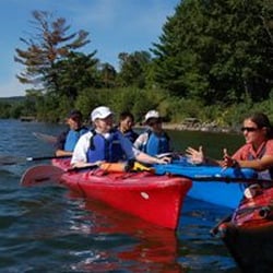 Living Adventure