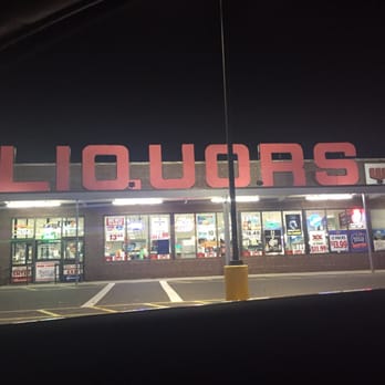 Winn Liquors - a liquor store at night - Beer, Wine & Spirits Near Me - Springfield, Massachusetts Winn Liquors - a liquor store at night - Beer, Wine & Spirits Near Me - Springfield, Massachusetts
