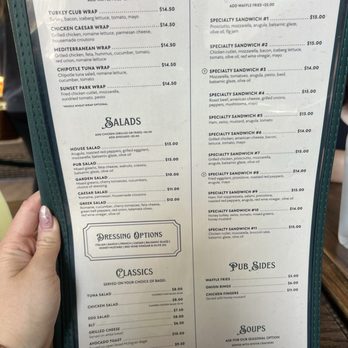 Bagel Pub - Bagels Near Me - New York, New York