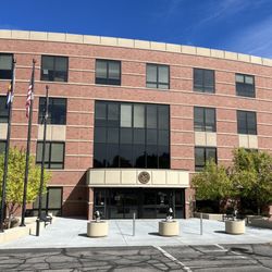 Veteran's Administration