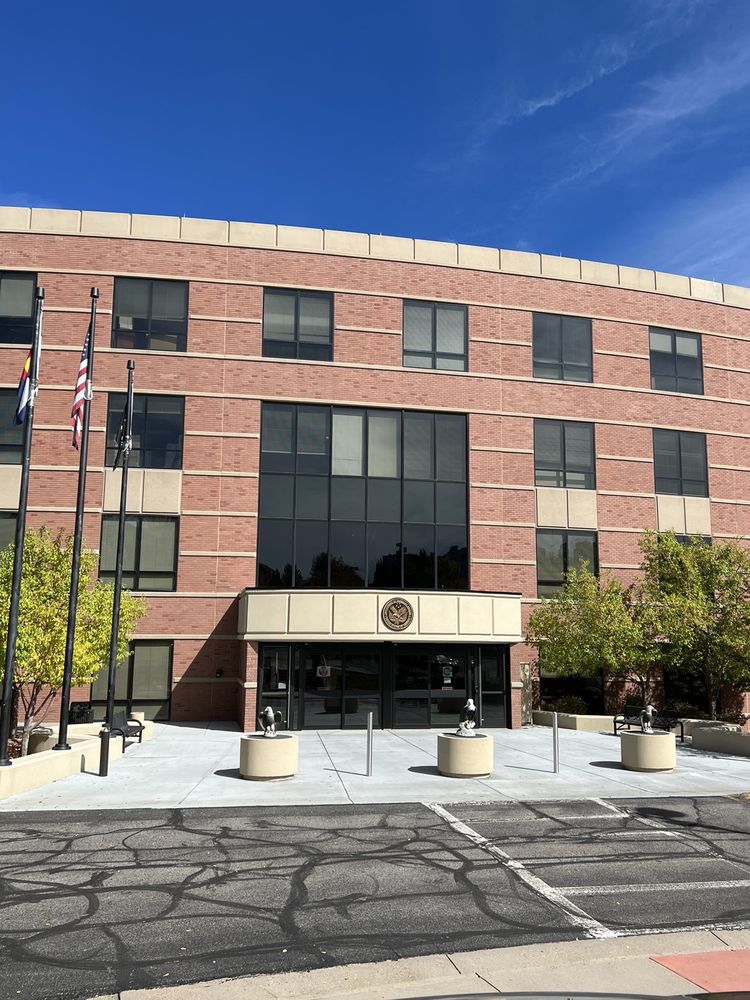 Veteran's Administration - social services organization in Lakewood, CO