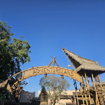 Adventureland - Amusement Parks Near Me - Anaheim, California Adventureland - Amusement Parks Near Me - Anaheim, California