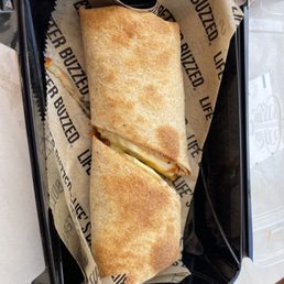 Chili Crunch Breakfast Wrap Chili Crunch Breakfast Wrap