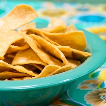 Cholita Linda - Housemade Chips - Tacos Near Me - Berkeley, California