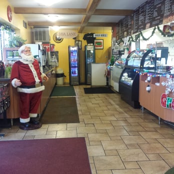 Serino's Deli - This the season for serinos! - Delis Near Me - Addison, Illinois