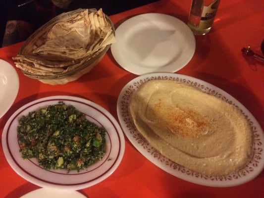 Jerusalem Sheshkebab House by null