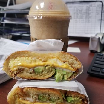 Mocha City - Breakfast & Brunch Near Me - Los Angeles, California