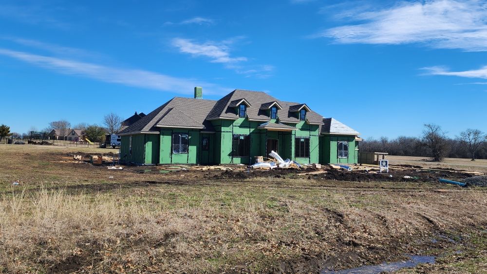 Slide of Powerful Roofing