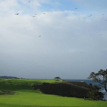 Pebble Beach Golf Links - Golf Near Me - Pebble Beach, California Pebble Beach Golf Links - Golf Near Me - Pebble Beach, California