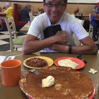 Kountry Style Kitchen Restaurant - Hanging out with a sister in Christ and found ourselves here trying this place for the first time...great choice! - Breakfast & Brunch Near Me - Ewa Beach, Hawaii
