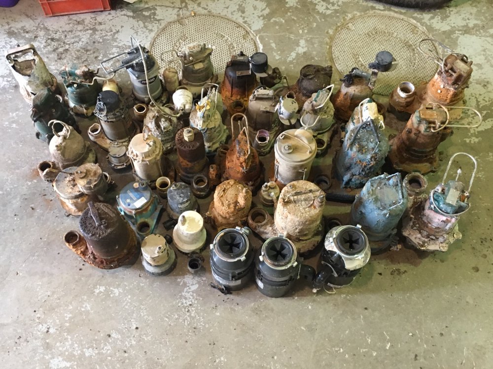 Slide of Reliance Plumbing Sewer & Drainage