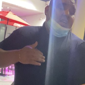 Treehouse Rooftop - Bouncer who told a female SOBER patron they were "ugly" when she disagreeing with his unprofessional tone. - Lounges Near Me - Los Angeles, California