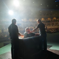 London Bridge Baptist Church
