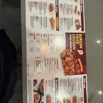 Bonchon Columbia - Chicken Wings Near Me - Columbia, Maryland Bonchon Columbia - Chicken Wings Near Me - Columbia, Maryland