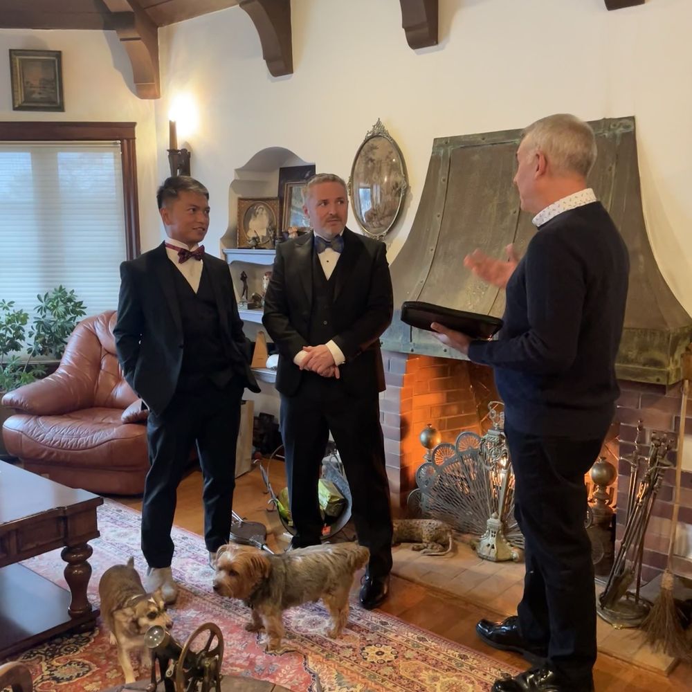Randy Taylor Weddings - Officiants Near Me Randy Taylor Weddings - Officiants Near Me