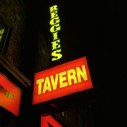 Reggie's Place Tavern