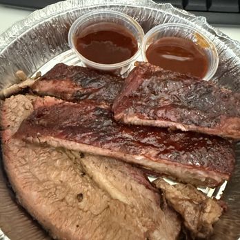Stupid Good BBQ - Barbeque Near Me - Springfield, Virginia