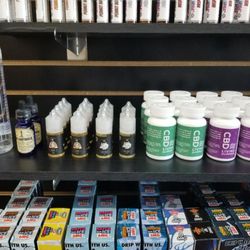 Jamz Vaporium - Cbd