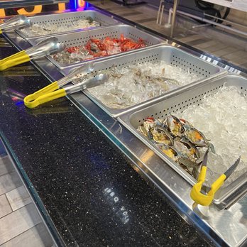 Volcano Hot Pot & BBQ - Seafood Bar - Hot Pot Near Me - Orlando, Florida