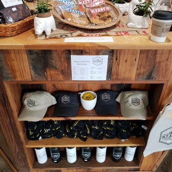 Ntaba Coffee Haus - Coffee Roasteries Near Me - Louisville, Kentucky