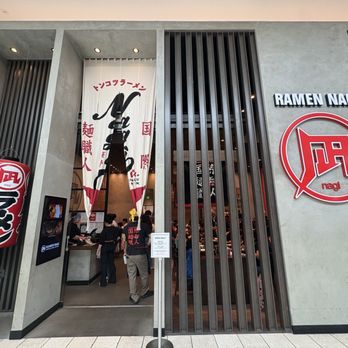 Ramen Nagi - Ramen Near Me - Santa Clara, California Ramen Nagi - Ramen Near Me - Santa Clara, California