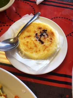Pan Rico by null