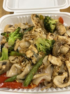 Rice N Spice Thai Cuisine by null