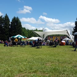 30th Annual Carolina Blues Festival