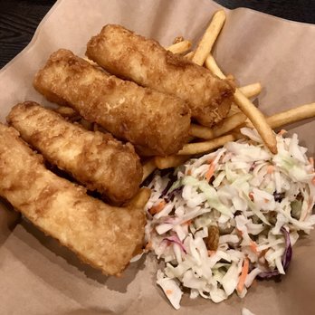 Hook'd Fish Grill - Fish & Chips - Seafood Near Me - Northridge, California Hook'd Fish Grill - Fish & Chips - Seafood Near Me - Northridge, California