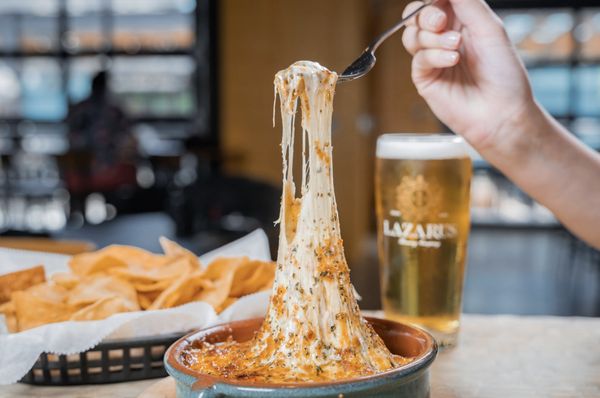Lazarus Brewing Co. Airport Blvd. by null