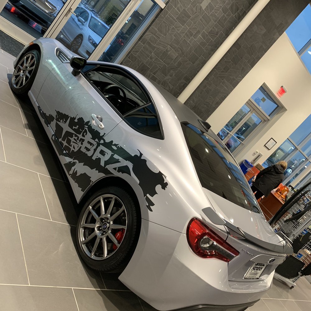 Hendrick Subaru Southpoint - Car Dealers Near Me - Durham, North Carolina Hendrick Subaru Southpoint - Car Dealers Near Me - Durham, North Carolina