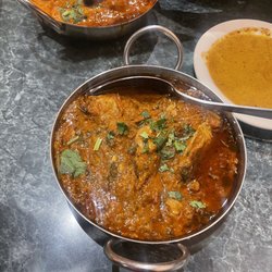Mayuri Indian Cuisine