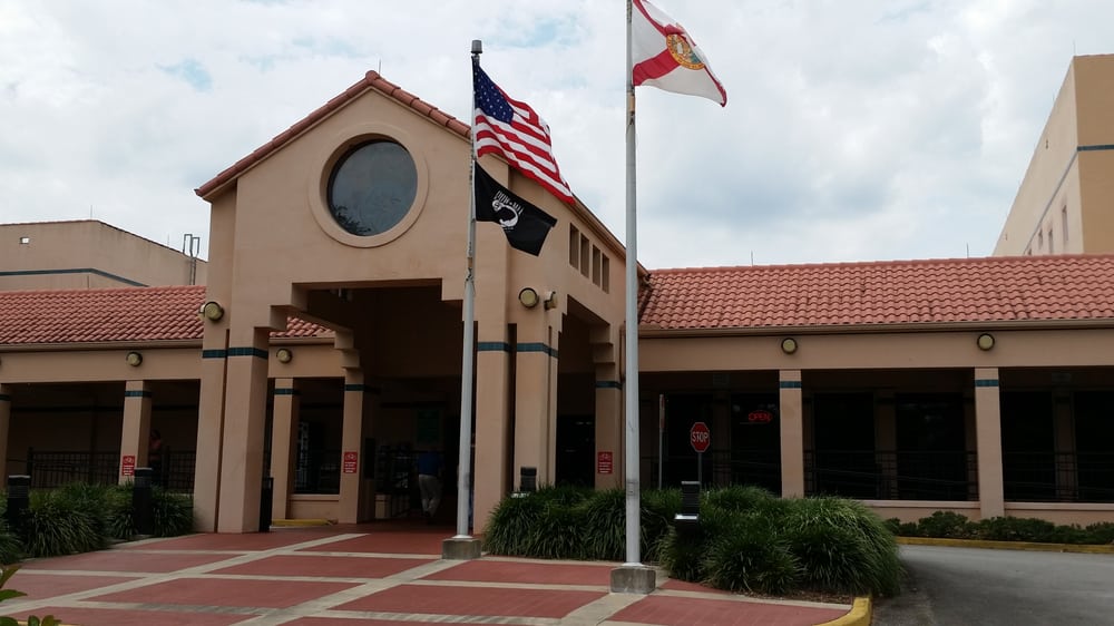 CENTRAL BREVARD LIBRARY AND REFERENCE CENTER 21 Photos 308 Forrest Ave, Cocoa, Florida