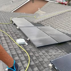 Mr. Solar Clean