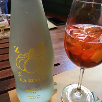 La Zucca - Italian Near Me - Venezia, VE La Zucca - Italian Near Me - Venezia, VE