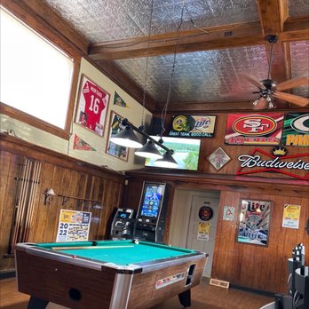 Eau Claire Elbow Room