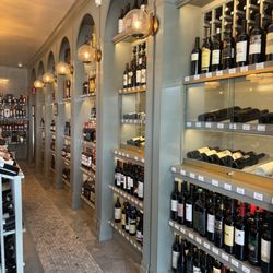 San Francisco Wine Trading Company