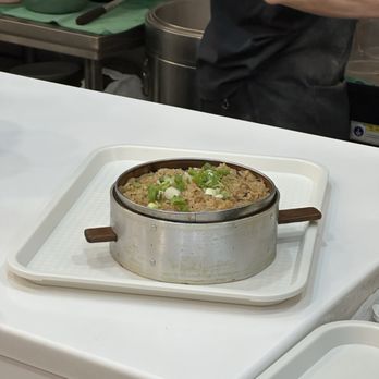 Lao Fu Zhou - 荷叶糯米饭 - Chinese Near Me - Queens, New York