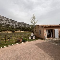 Domaine de Saint Ser