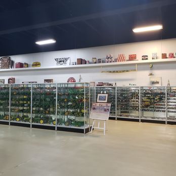 Keystone Tractor Museum - Museums Near Me - Colonial Heights, Virginia