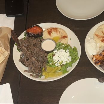 Open Sesame - Mediterranean Near Me - Los Angeles, California Open Sesame - Mediterranean Near Me - Los Angeles, California