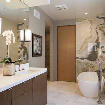 Beach Kitchen Design - Interior Design Near Me - Redondo Beach, California