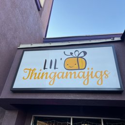 Exterior photo of Lil Thingamajigs - Ellicott City, Maryland Exterior photo of Lil Thingamajigs - Ellicott City, Maryland