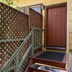Anderson Valley Inn - Our wonderful suite room #1