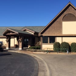 Wolf Creek Golf Club - Welcome! (If you're a dude)