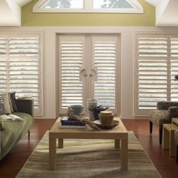 Eclipse Shutters