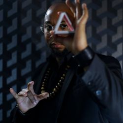 B. Bradford's Comedy Club - Rahaan the Magician performs up-close at your table magic for 30 mins before the show begins.