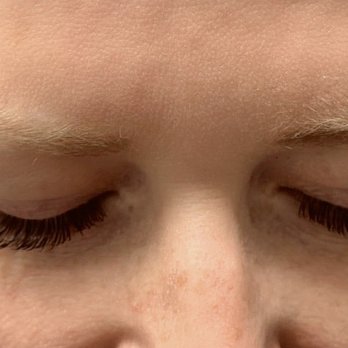 Empire Beauty Spa - Amaaaazing eyelash extensions - Nail Salons Near Me - New York, New York